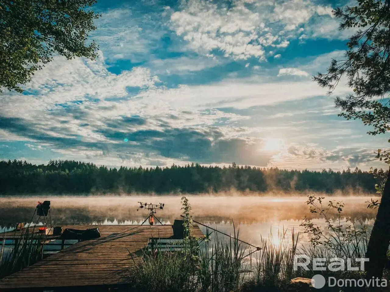 объект сферы услуг, Околово,