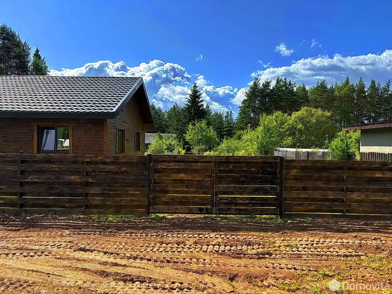 Цена продажи дачи, Улыбка-1, 