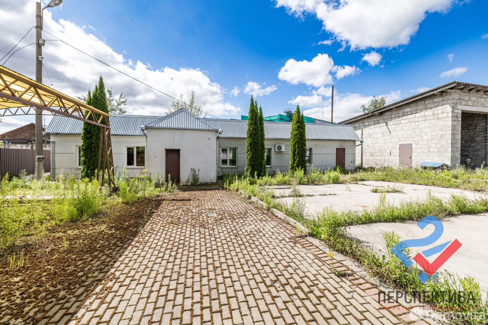 Купить складское помещение на ул. Торговая, д. 20 в Смолевичах - фото 23