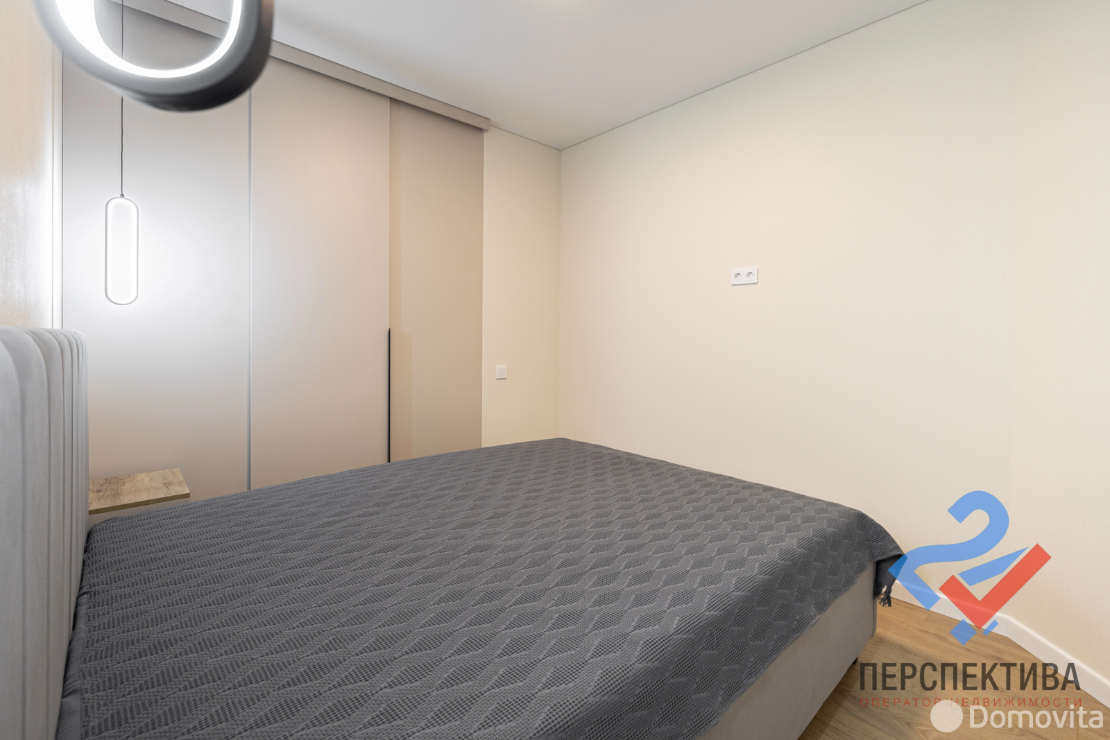 Снять 2-комнатную квартиру в Минске, пр-т Дзержинского, д. 32, 700USD, код 149411 - фото 16