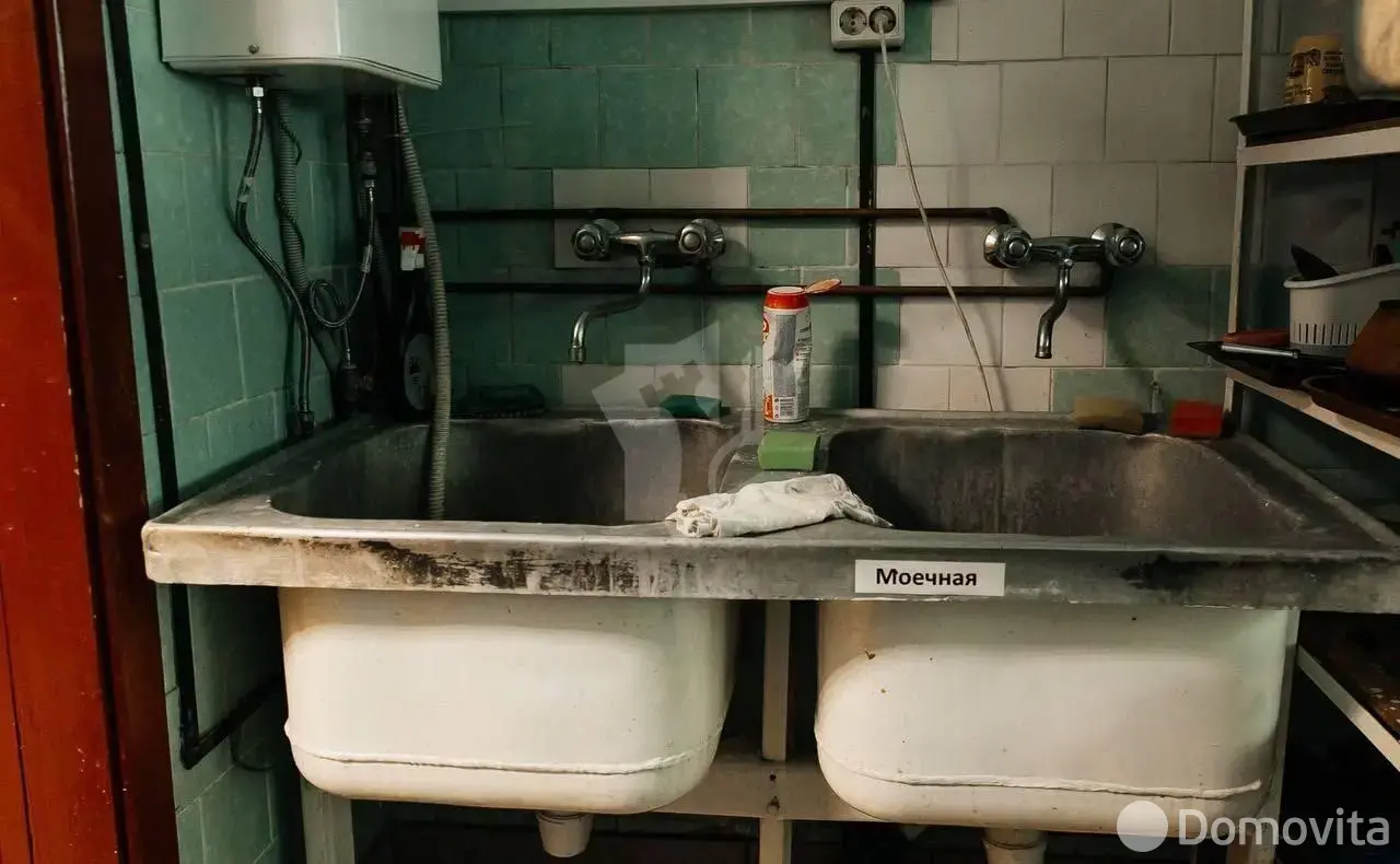 Помещение под сферу услуг в Бобруйске, ул. Рокоссовского, д. 78, код 3808 - фото 19