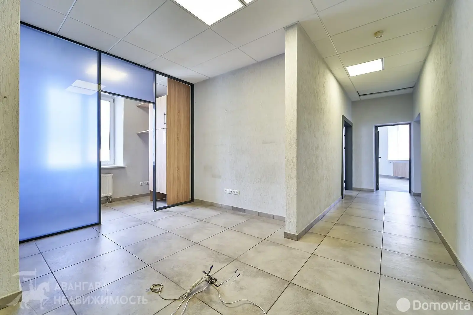 Купить офис на ул. Восточная, д. 133 в Минске, 3000000USD, код 9268 - фото 24