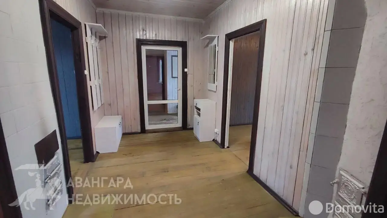 Купить 2-этажную дачу в ЛАЗУРНОЕ Минская область, 39900USD, код 184553 - фото 13