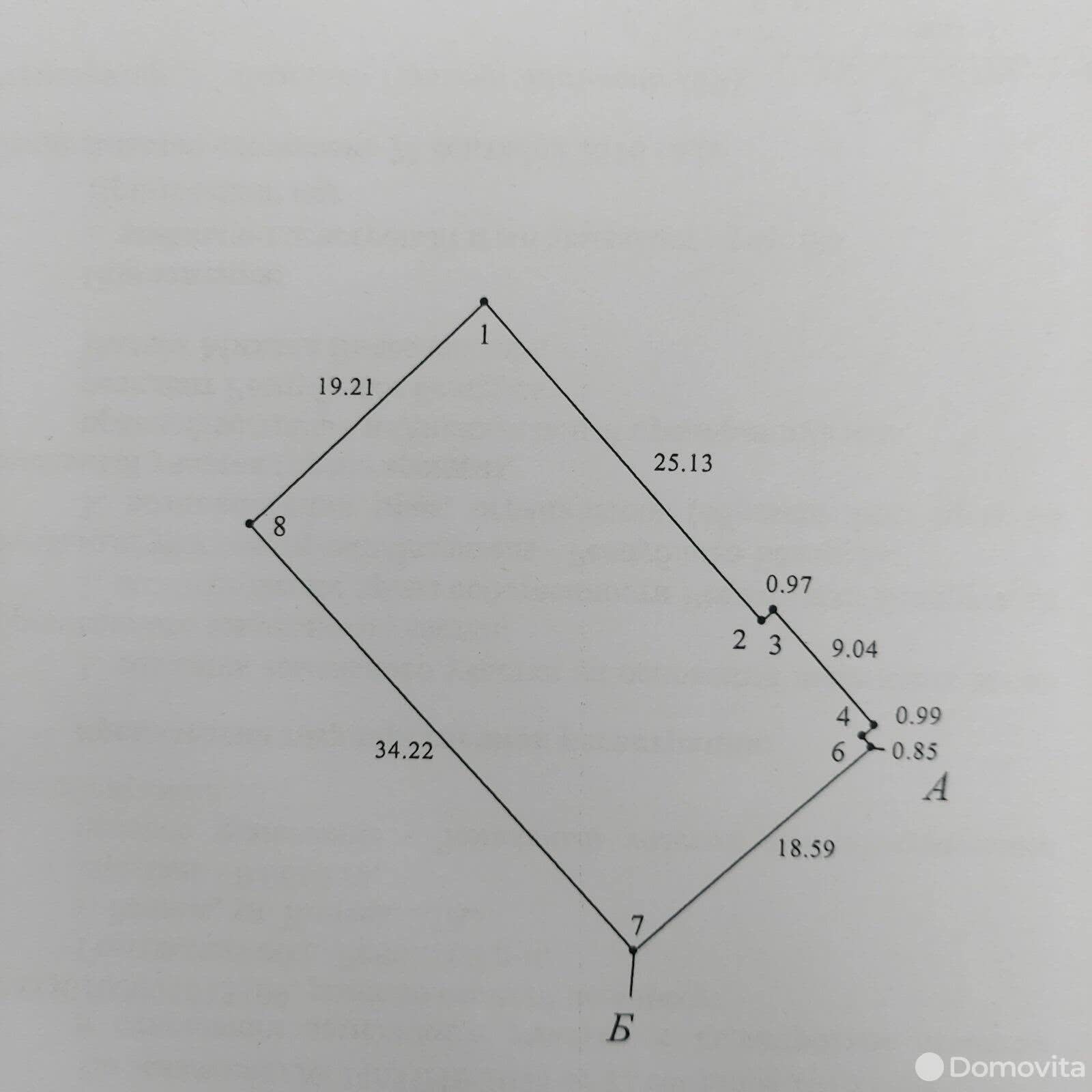 Продажа торговой точки на ул. Конева, д. 25А в Речице, 140000USD, код 996120 - фото 23