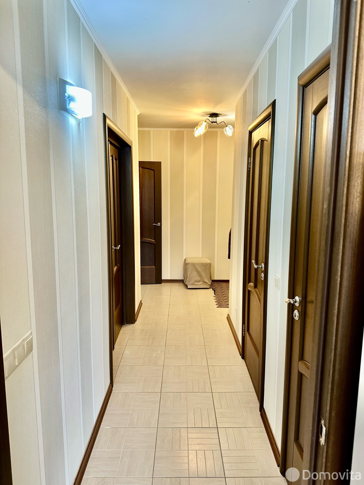 Снять 1-комнатную квартиру в Минске, ул. Притыцкого, д. 105, 500USD, код 148093 - фото 12