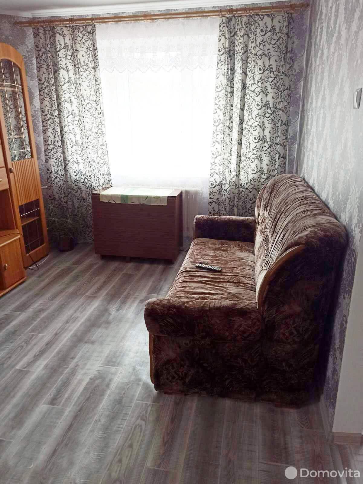 Купить 1-комнатную квартиру в Гомеле, ул. Павлова, д. 3, 23000 USD, код: 999742 - фото 4