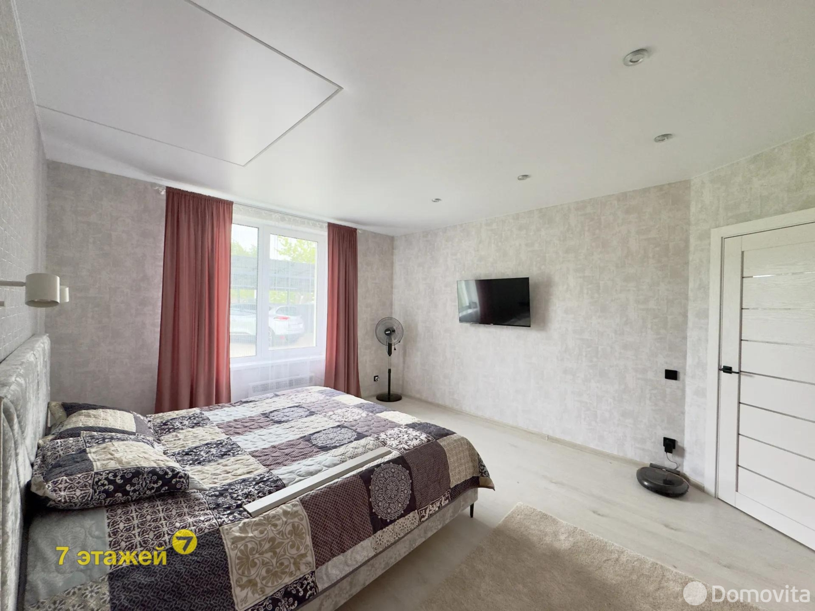 Продажа 1-этажной дачи в НИВА-Ф Минская область, 389000BYN, код 185889 - фото 21