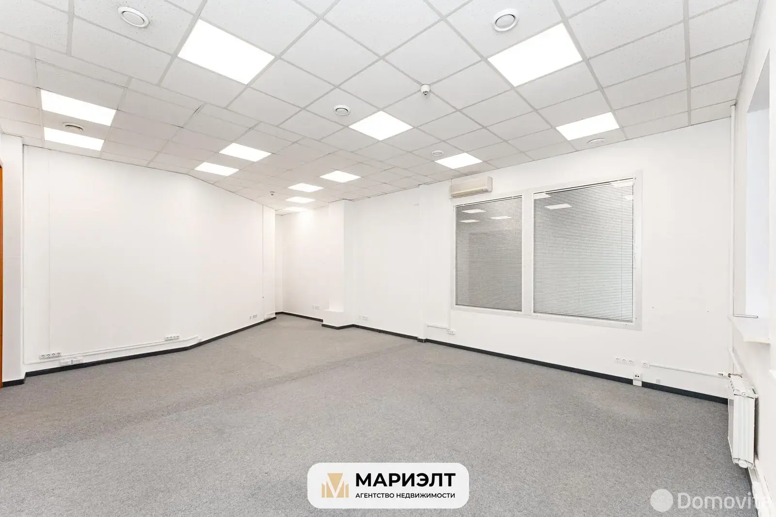 Аренда офиса на ул. Фабрициуса, д. 8/Б в Минске, 2072BYN, код 14519 - фото 8