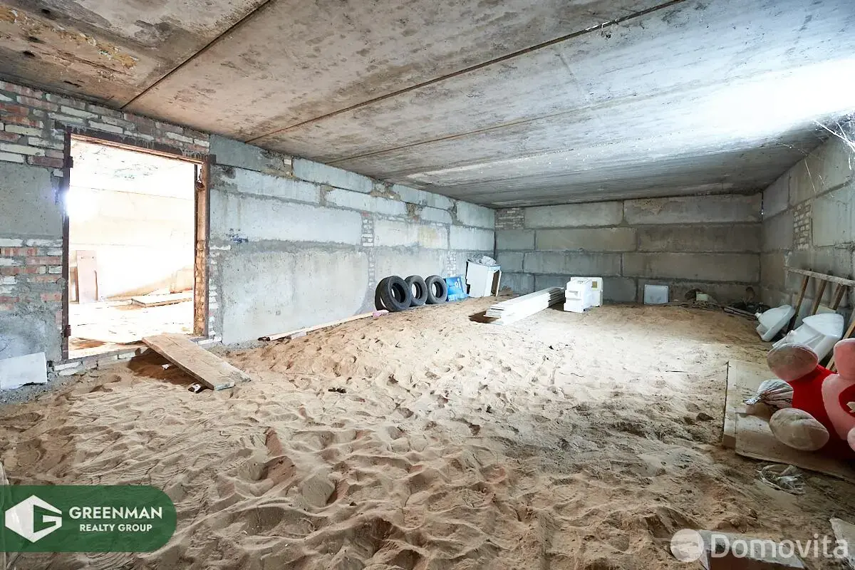 Купить земельный участок, 14.89 соток, Прилесье, Минская область, 98000USD, код 571355 - фото 27