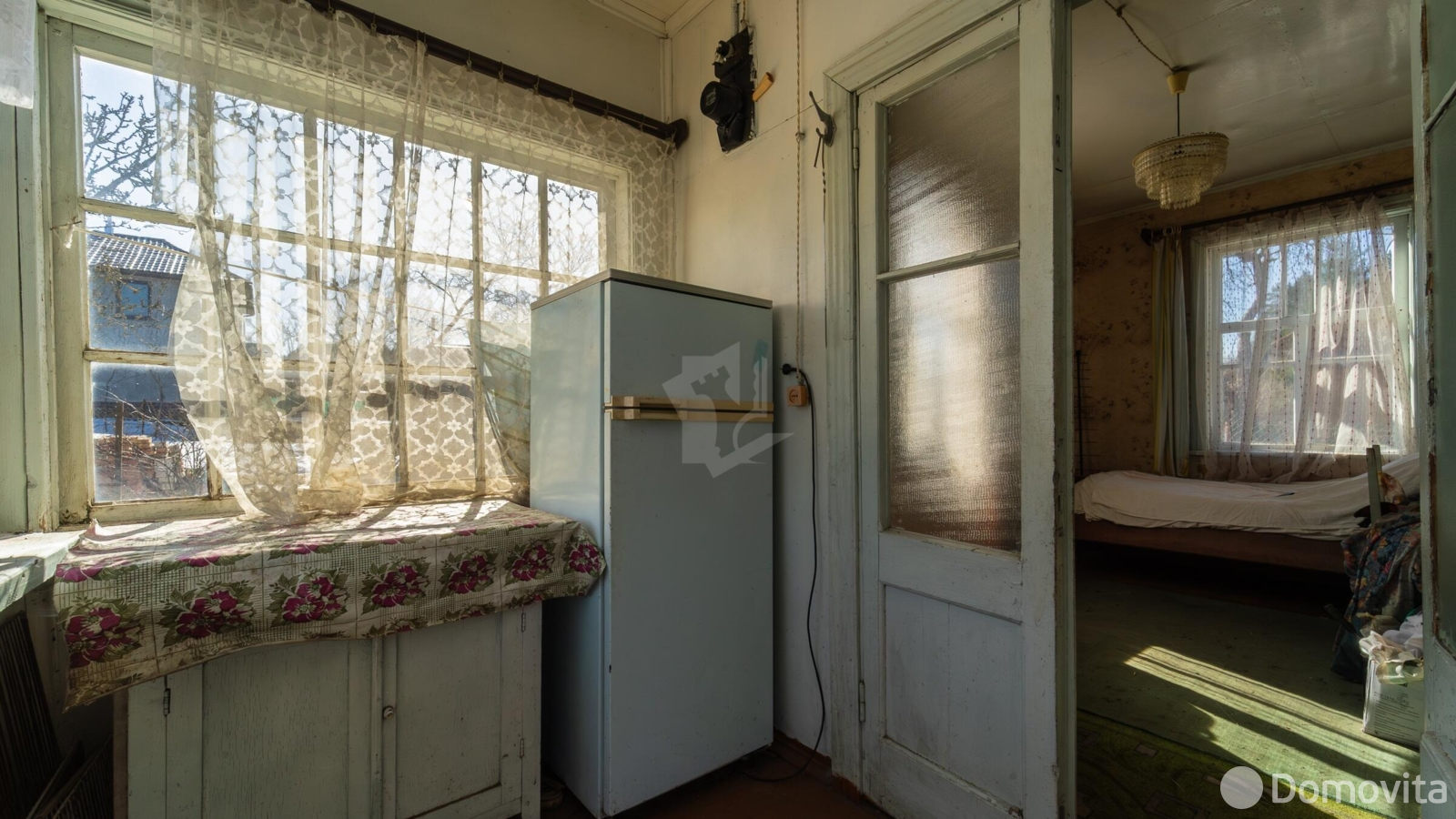 Продажа 1-этажной дачи в Солнечный Бор Минская область, 35000USD, код 185159 - фото 14