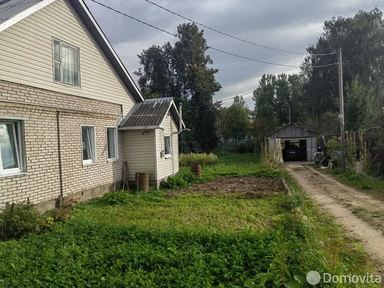 дом, Могилев, ул. Надточеева, д. 14 