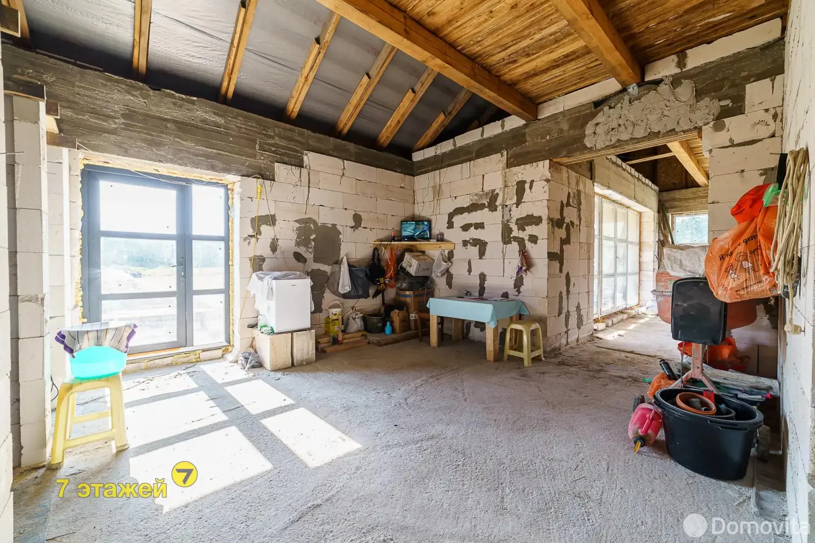 дом, Раевка, ул. Набережная 