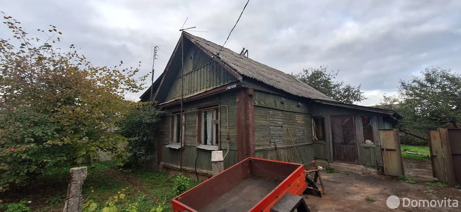 коттедж, Гомель, ул. Ломоносова - лучшее предложение