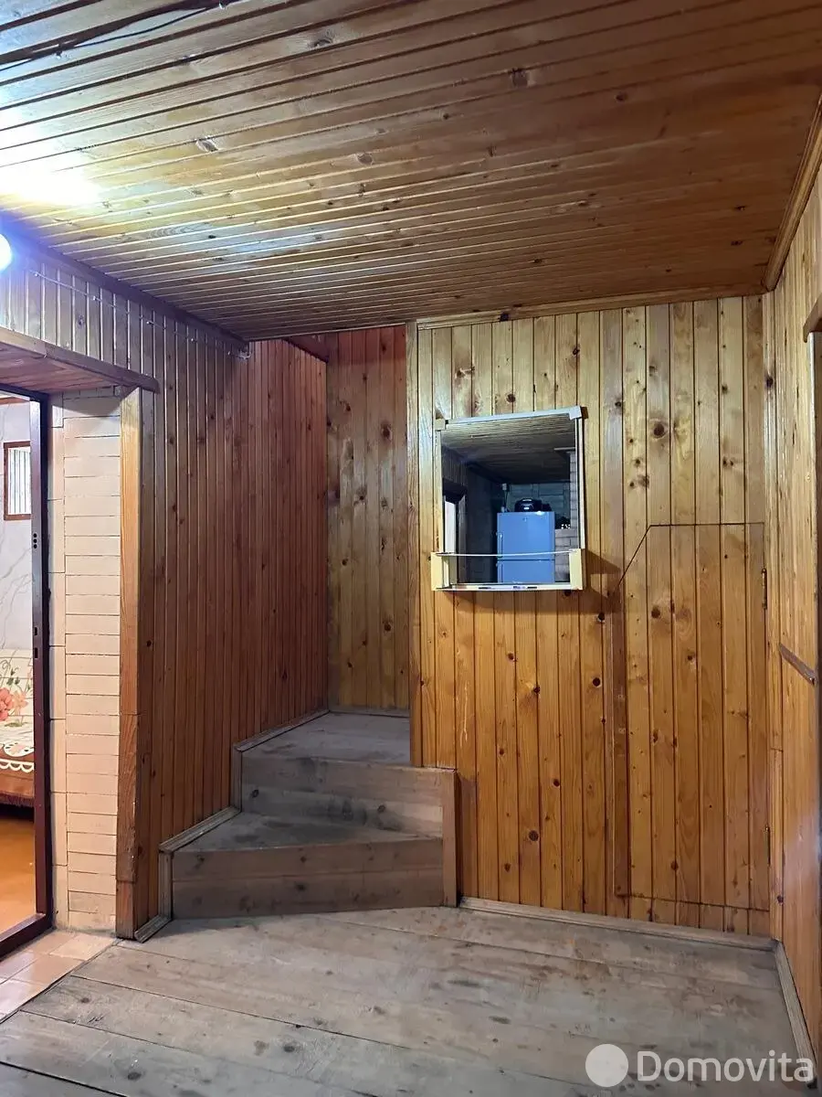 Продажа 2-этажной дачи в Минута Минская область, 60262BYN, код 186156 - фото 11