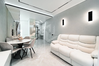 2-комнатная квартира, Минск, ул. Петра Мстиславца, д. 10