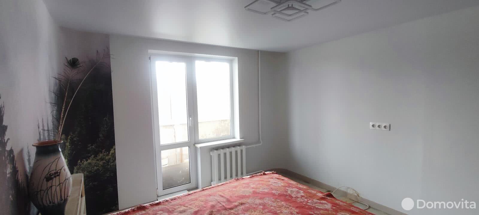 Продажа 2-комнатной квартиры в Фаниполе, ул. Комсомольская, д. 45, 58900 USD, код: 990968 - фото 5