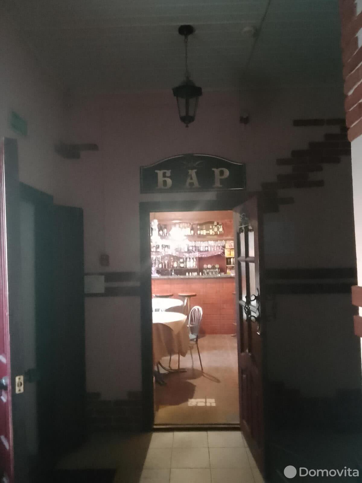 Купить помещение под сферу услуг в Витебске, ул. Молодежная, д. 1А - фото 24