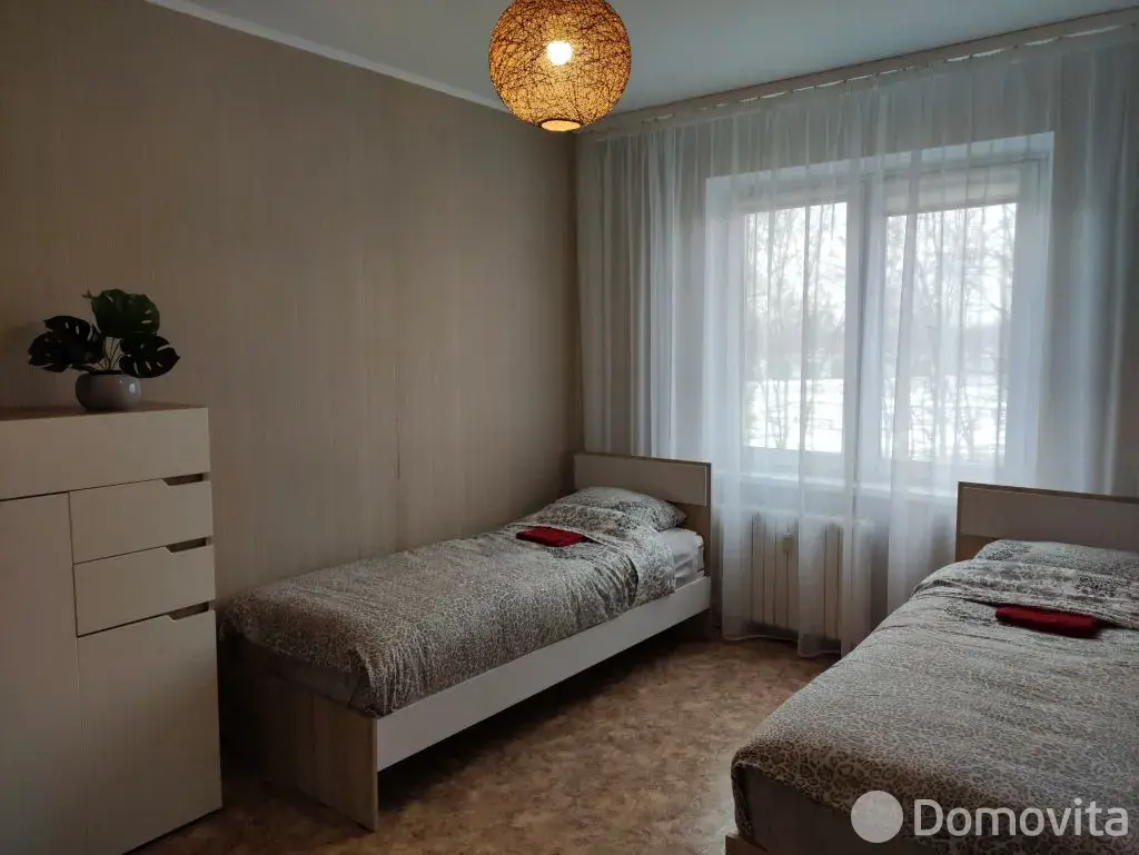квартира, Пинск, ул. Брестская, д. 171 - лучшее предложение