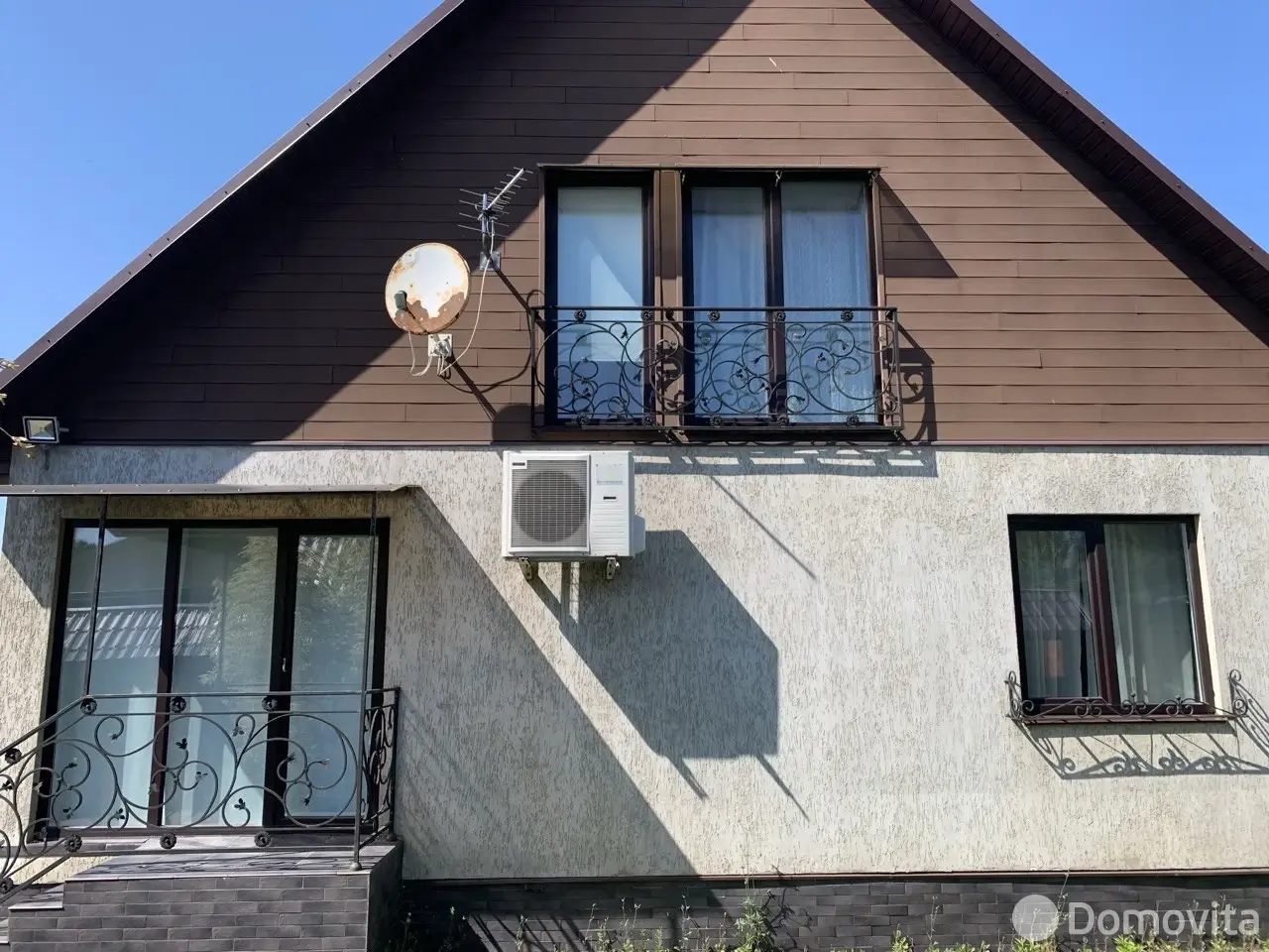 дача, Боровая-2, , стоимость продажи 620 000 р.