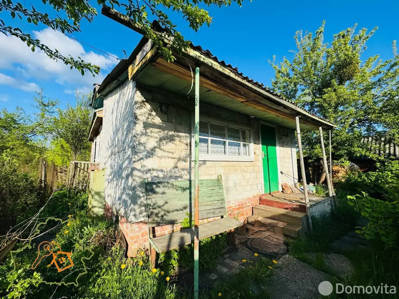 Цена продажи коттеджа, Бобруйск, ул. Свердлова, д. 5А
