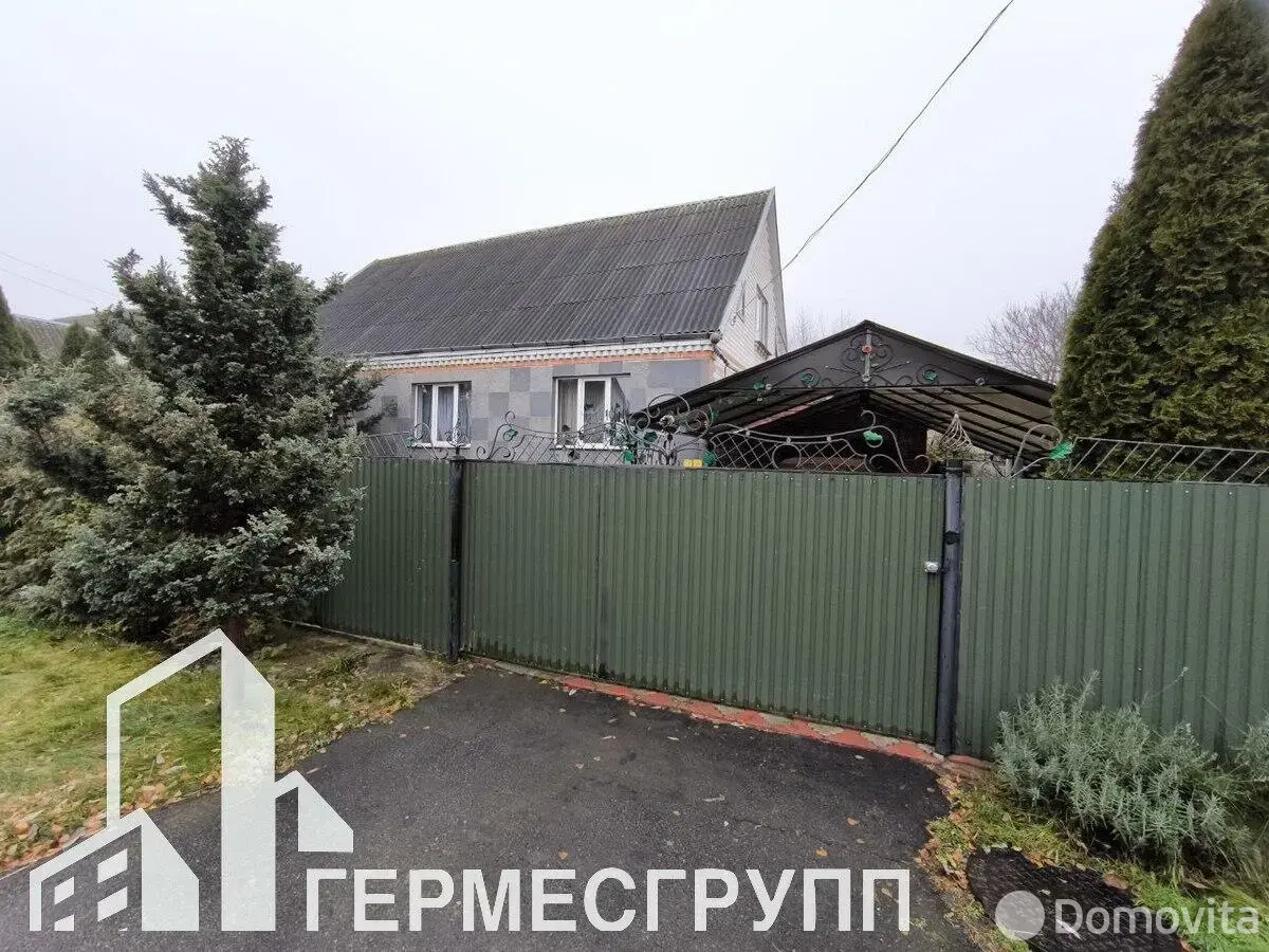 продажа дома, Кобрин, ул. Центральная