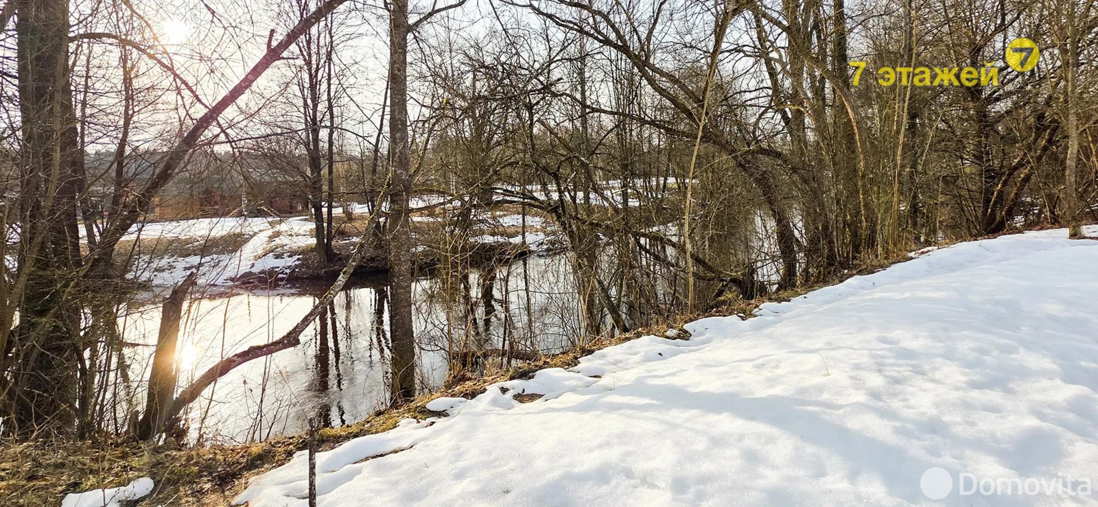 дом, Набережная, ул. Центральная 