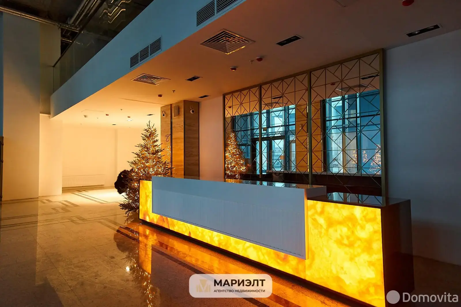 Аренда офиса на ул. Интернациональная, д. 38 в Минске, 4717EUR, код 14585 - фото 9