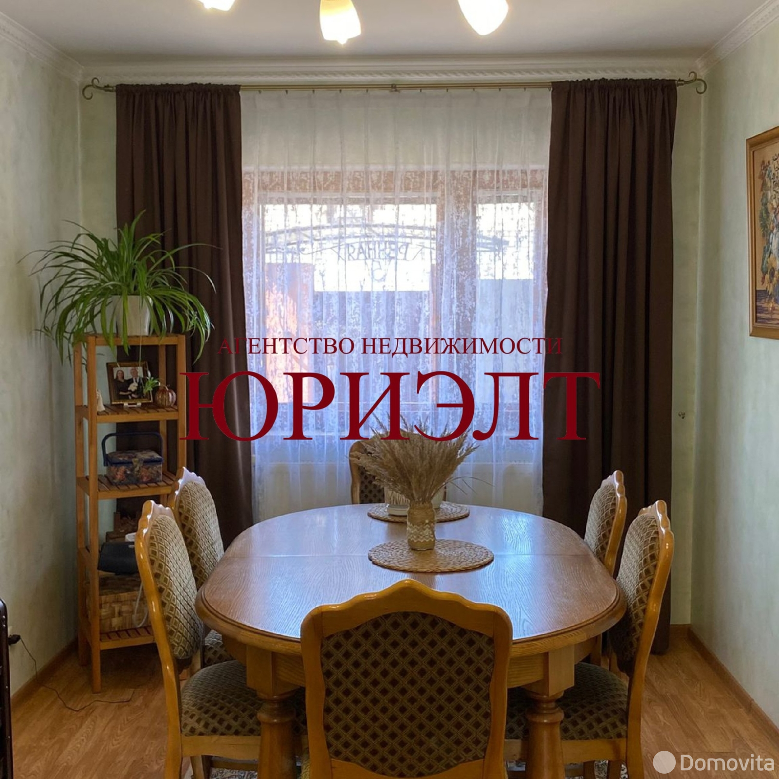 дом, Барань, ул. Речная