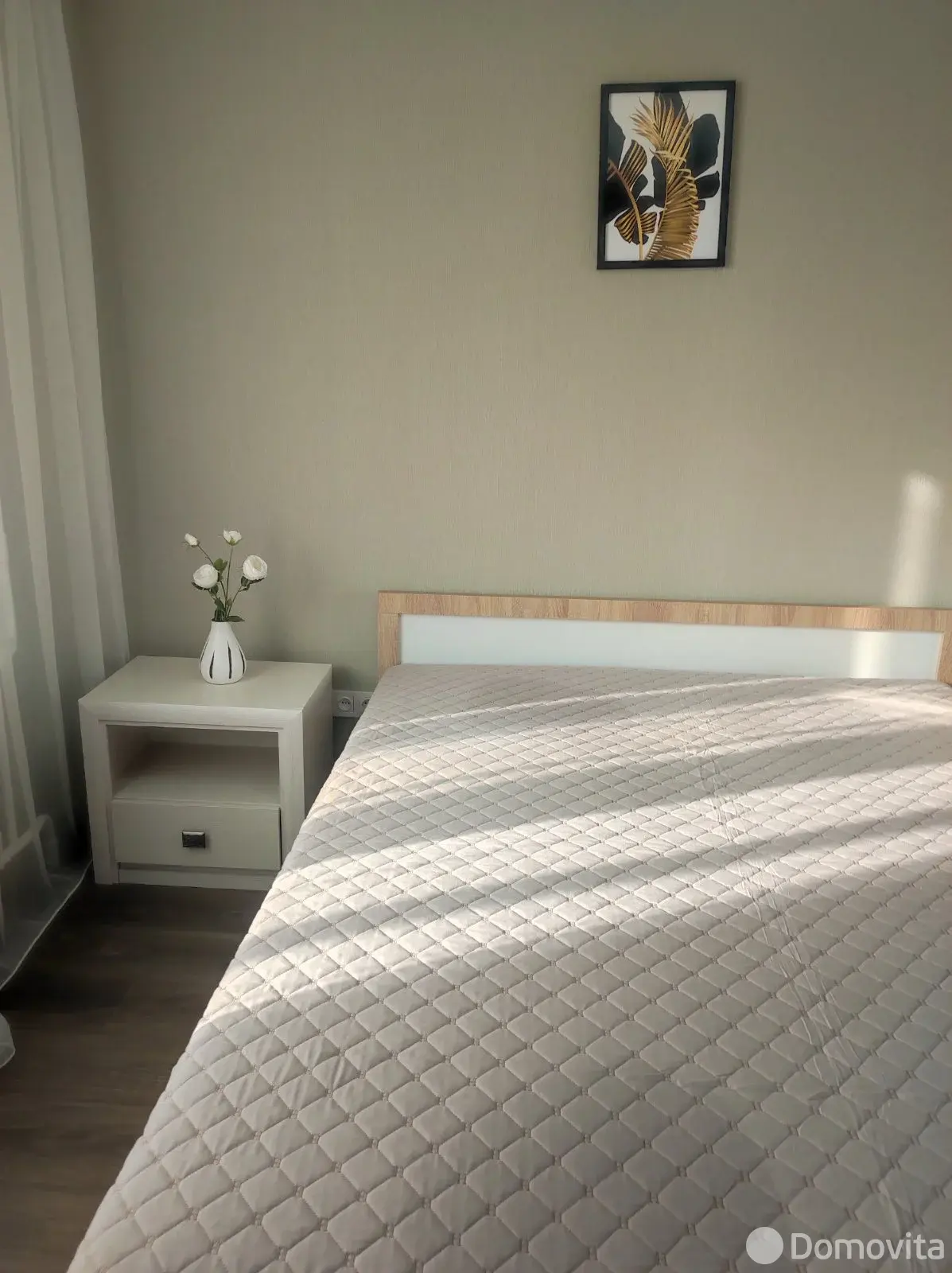 квартира, Минск, ул. Лобанка, д. 50 в Фрунзенском районе