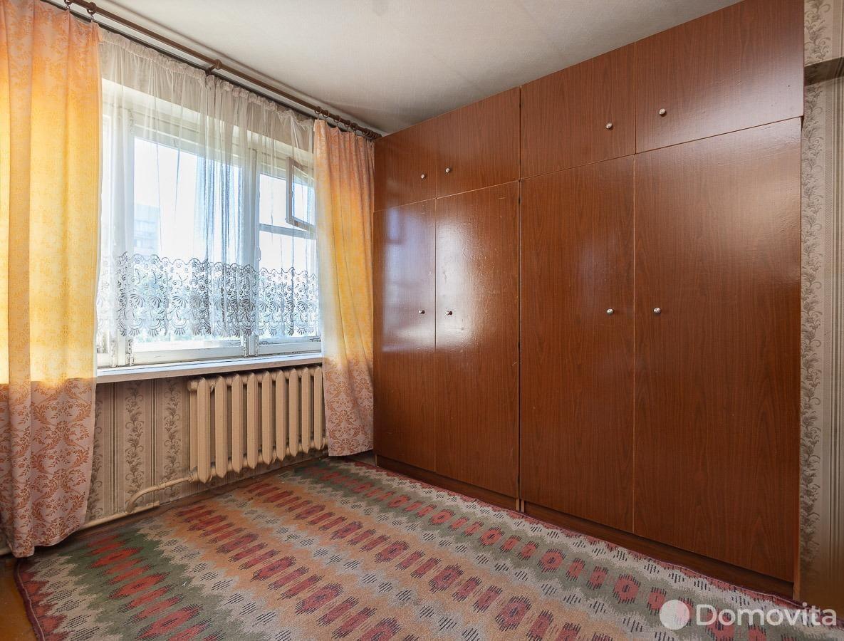 квартира, Минск, ул. Веры Хоружей, д. 48, стоимость продажи 245 461 р.
