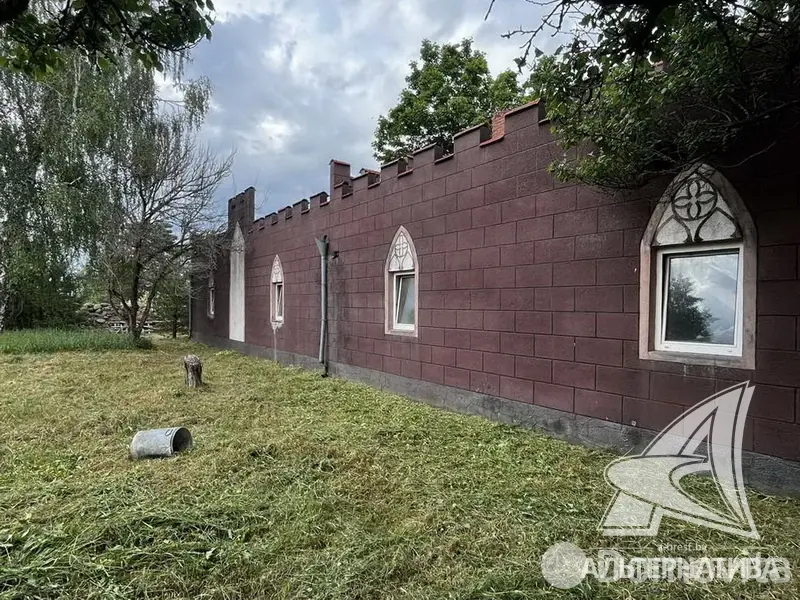 продажа коттеджа, Збунин,