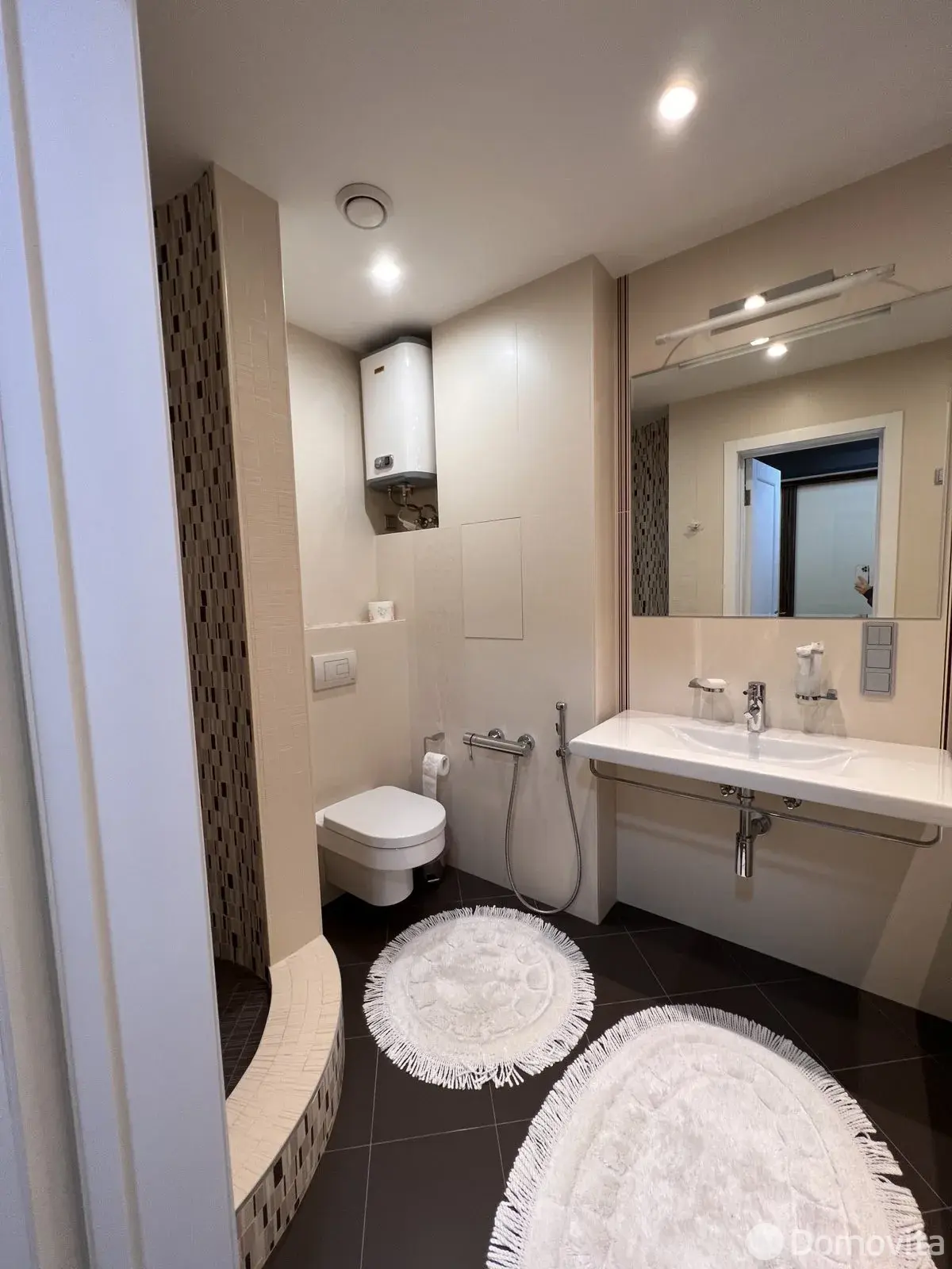 Снять 2-комнатную квартиру в Минске, пр-т Победителей, д. 27, 1000USD, код 148095 - фото 12