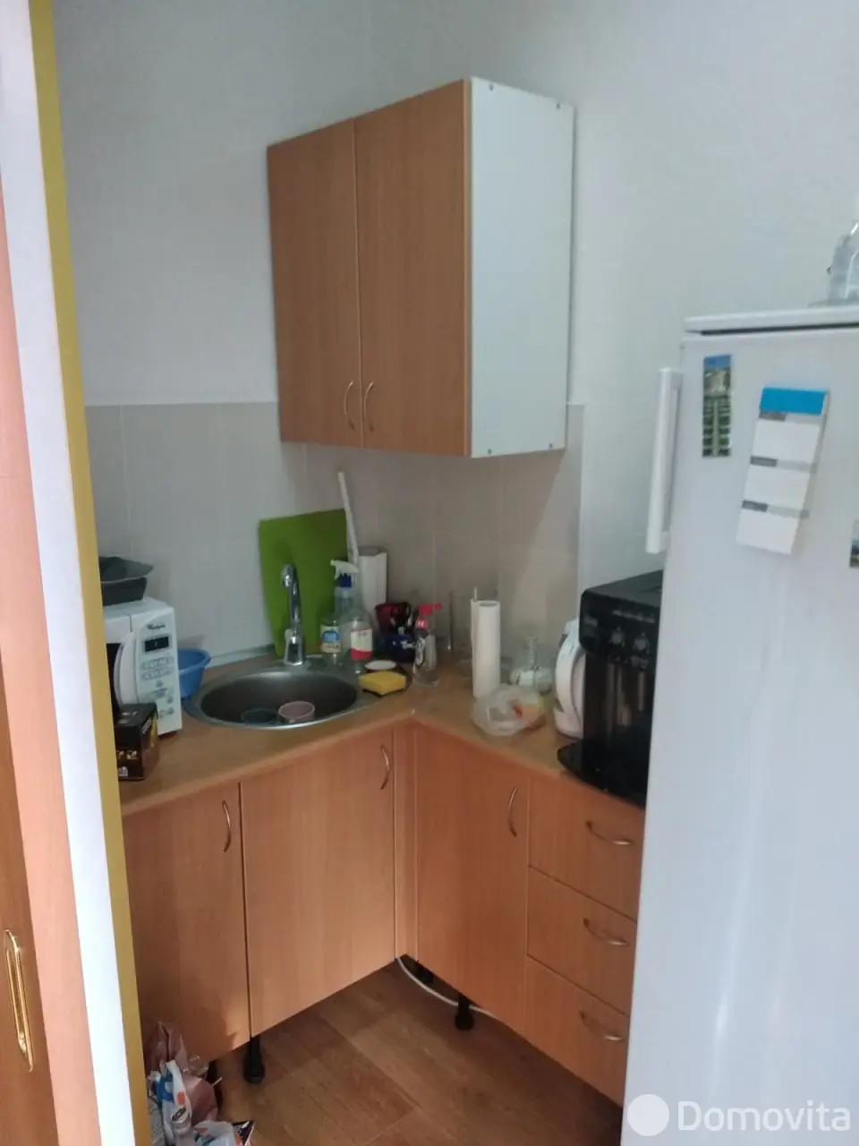 Аренда офиса на ул. Черняховского, д. 4 в Минске, 1392USD, код 16219 - фото 6