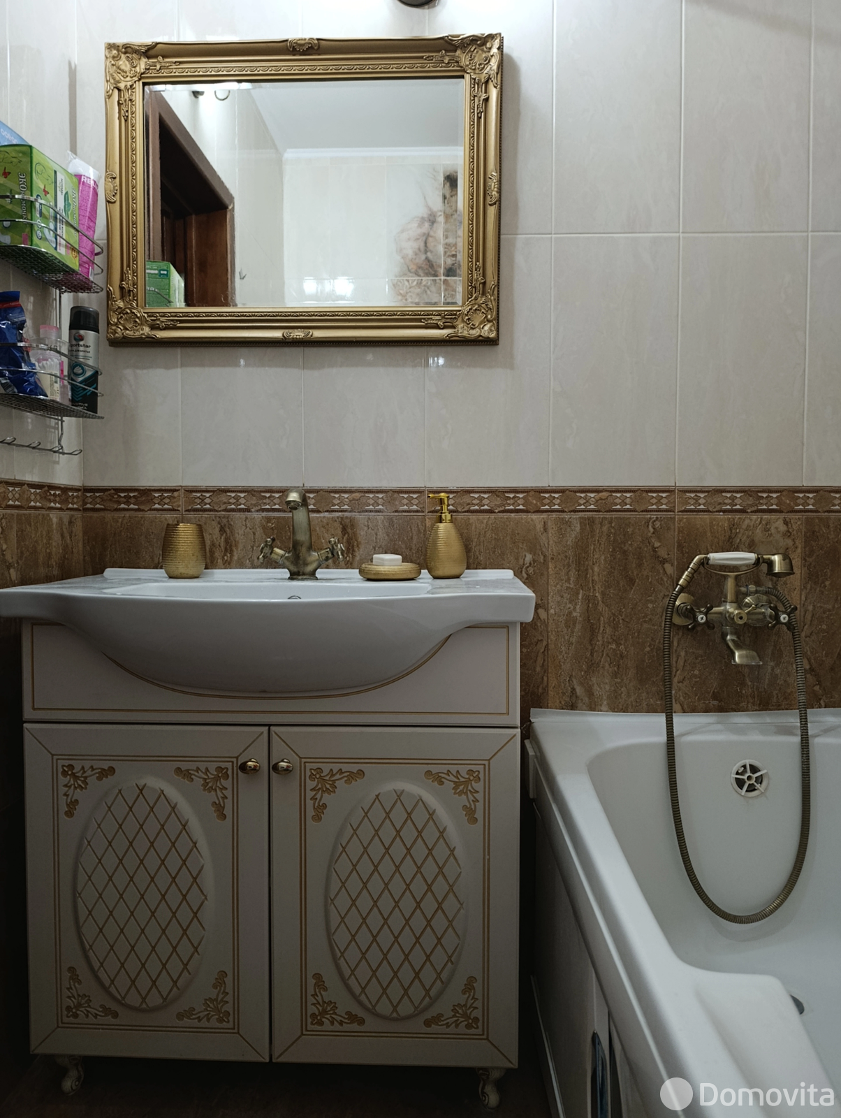Снять 2-комнатную квартиру в Гродно, ул. Щорса, д. 38А, 500USD, код 150512 - фото 13