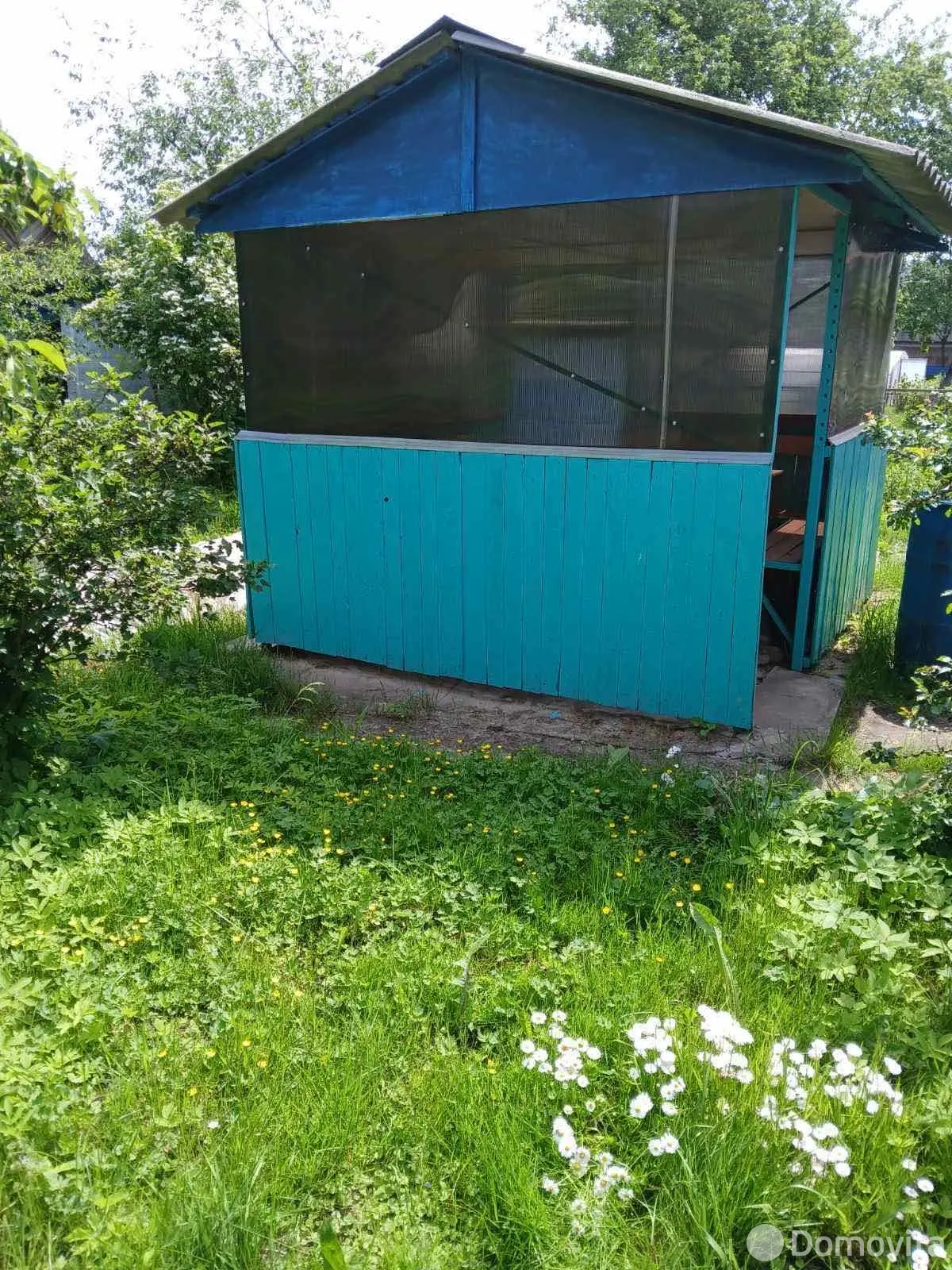 Продажа 1-этажной дачи в Лада Могилевская область, 9800USD, код 183114 - фото 16