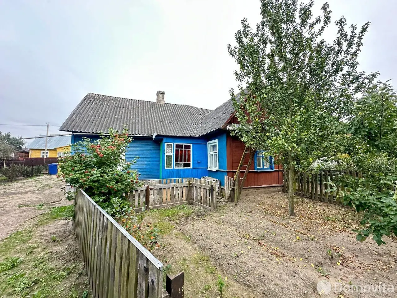 дом, Гродно, ул. Бертеля 