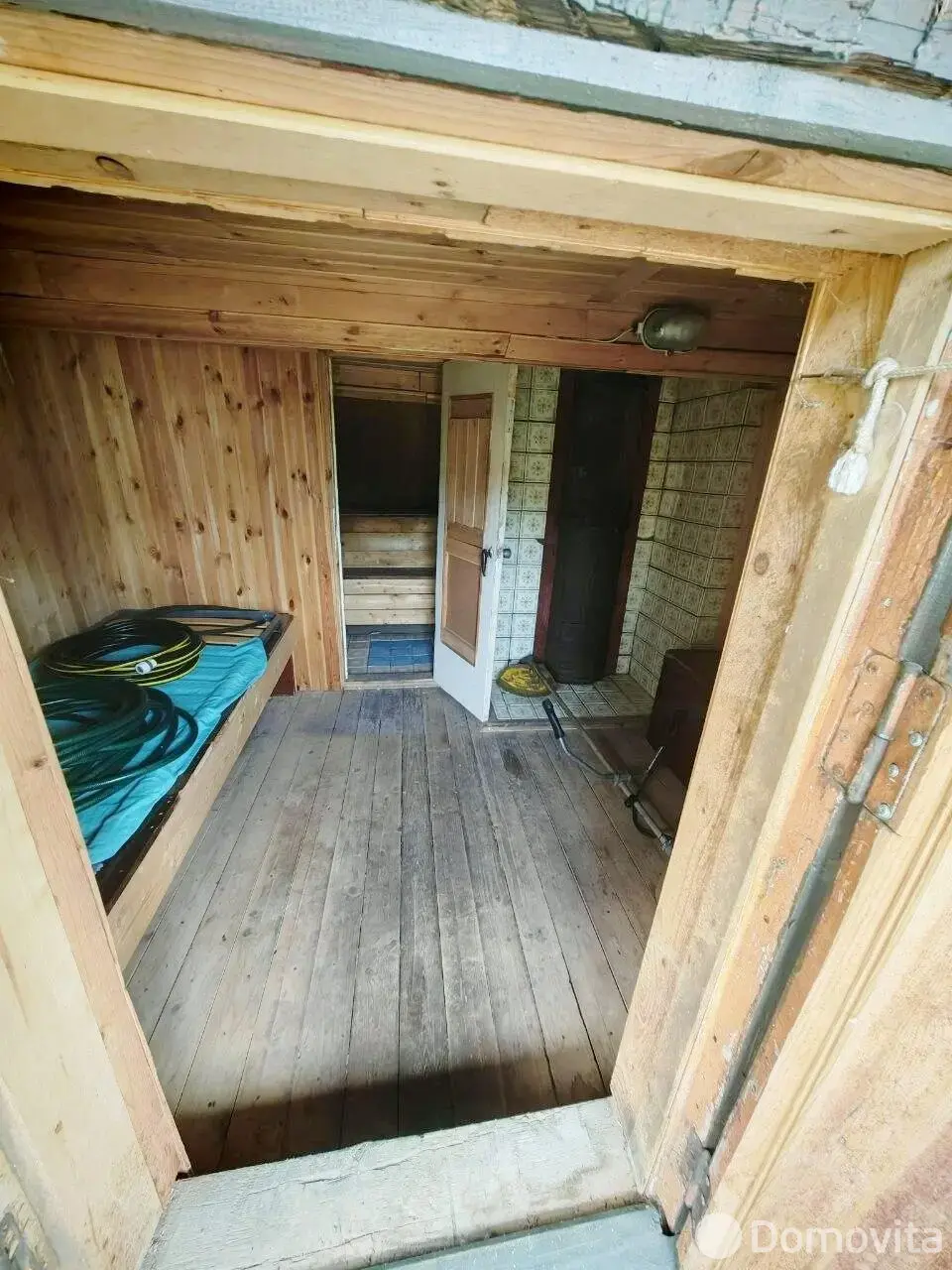 Продажа 2-этажной дачи в Журавлик-2008 Минская область, 25000USD, код 185562 - фото 18