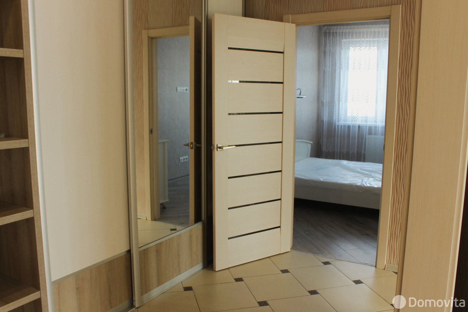 Снять 2-комнатную квартиру в Минске, пр-т Газеты Правда, д. 17, 550USD, код 146474 - фото 4