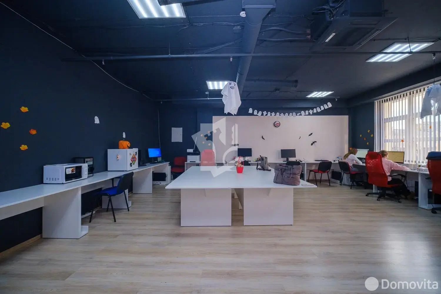 Снять офис на ул. Немига, д. 5 в Минске, 840EUR, код 16509 - фото 14