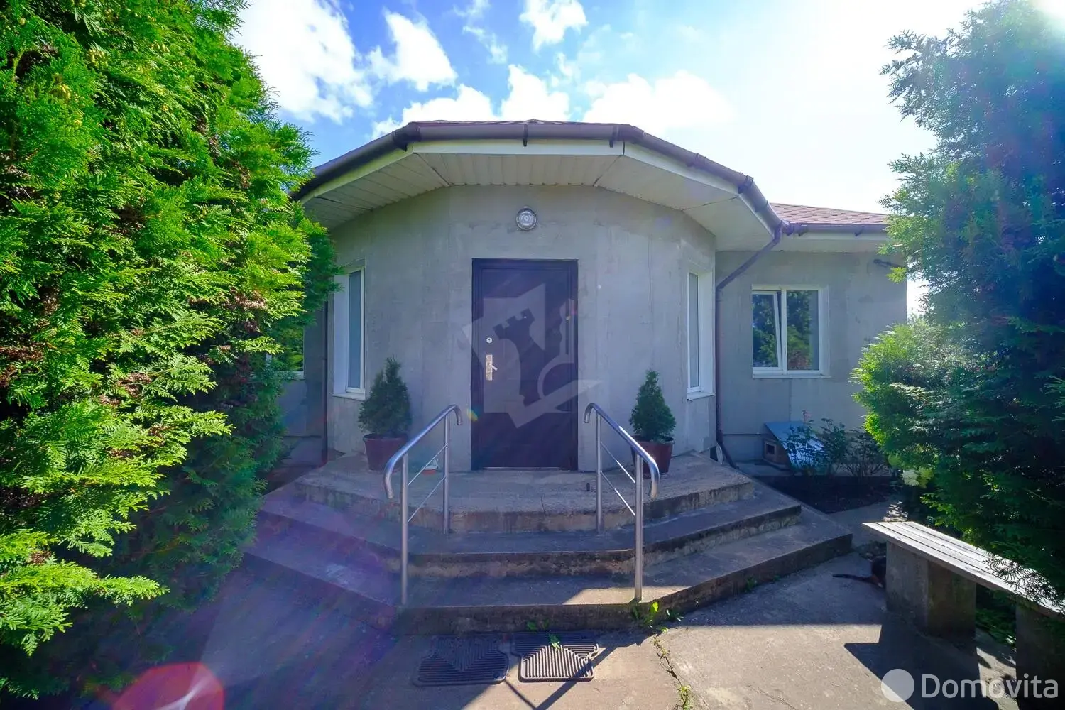 Стоимость продажи дома, Надежда-АРДИ,