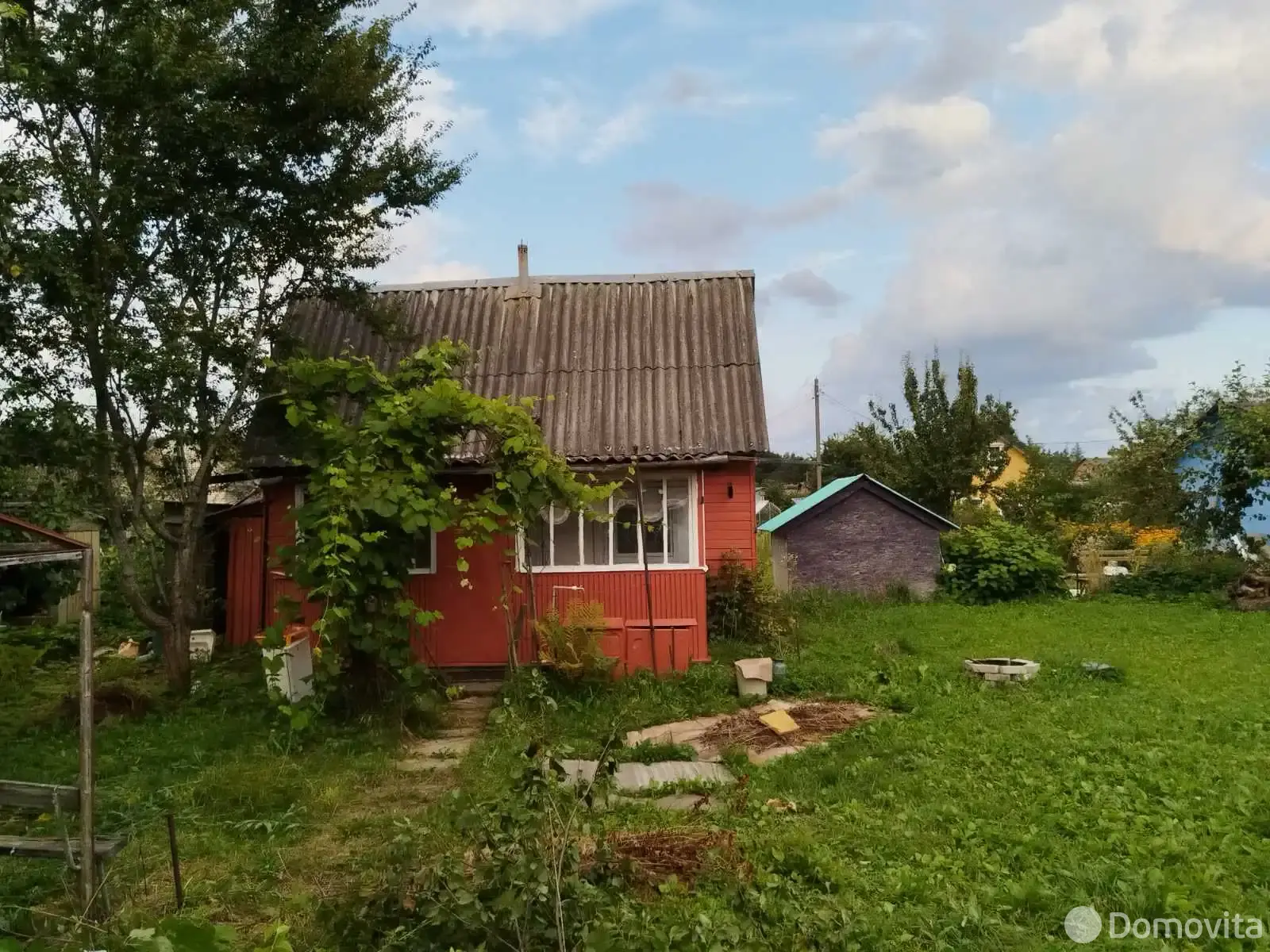продажа дачи, Турковщина, ул. Центральная