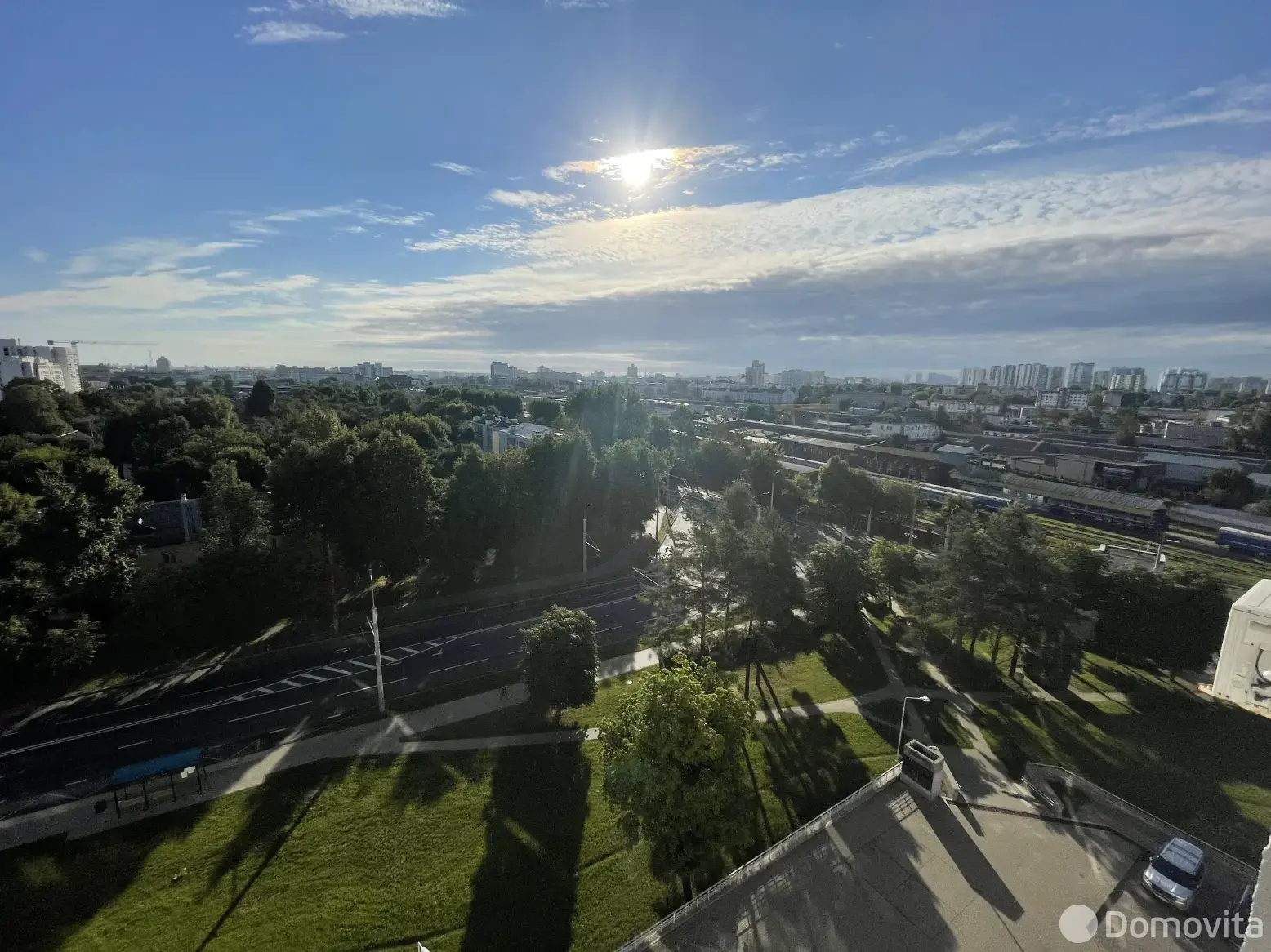 Снять 3-комнатную квартиру в Минске, ул. Железнодорожная, д. 44, 850USD, код 149067 - фото 29