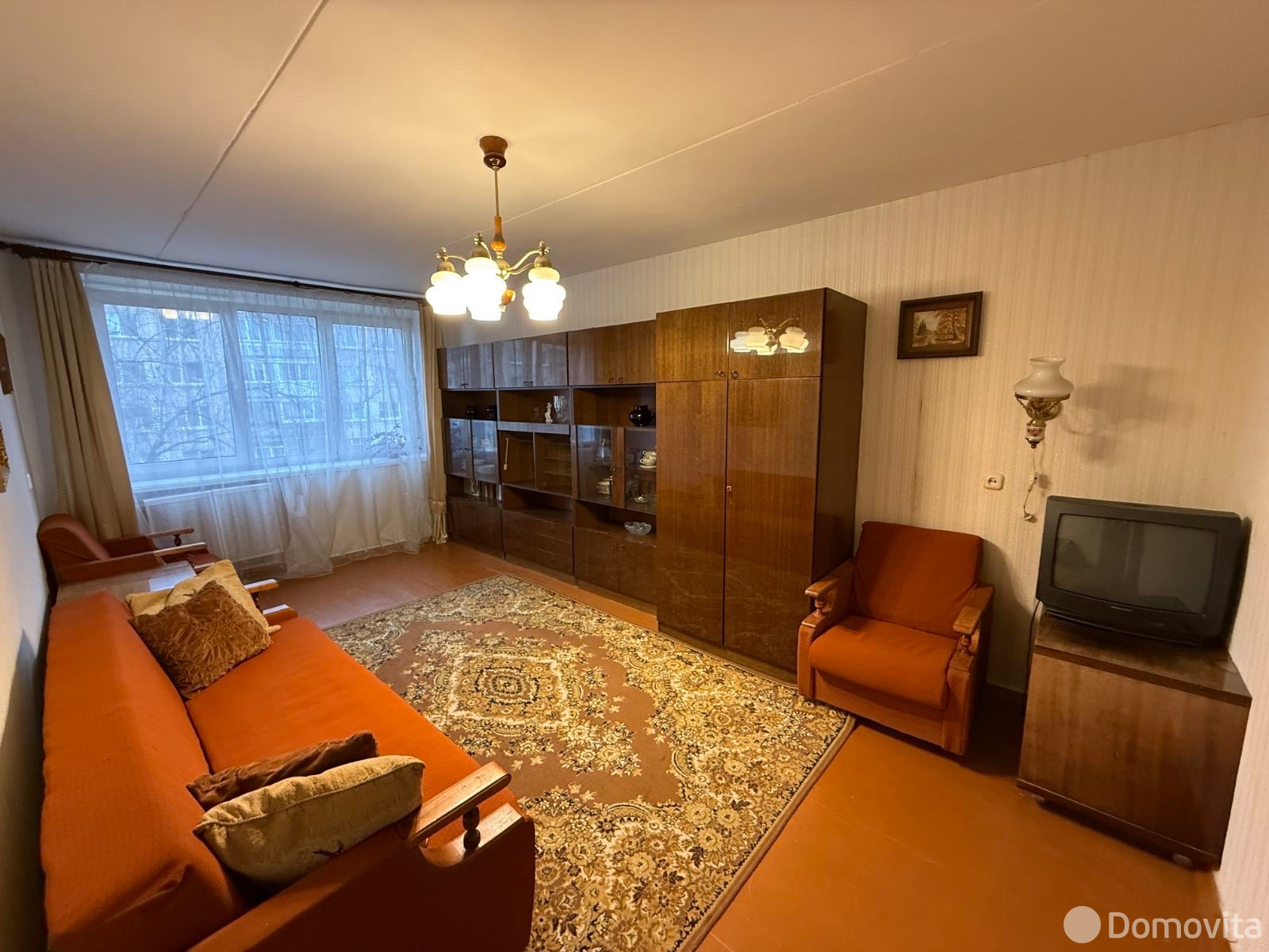 квартира, Минск, ул. Ташкентская, д. 26/3 без посредников