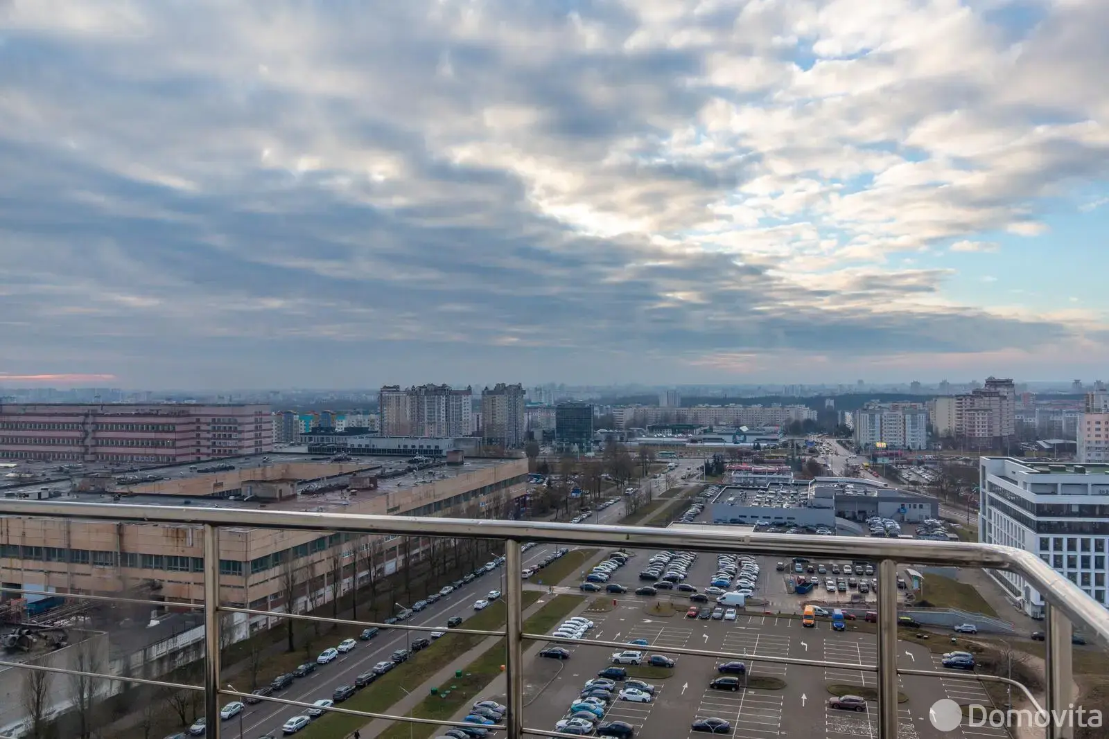 Купить помещение под сферу услуг в Минске, ул. Домбровская, д. 9 - фото 11