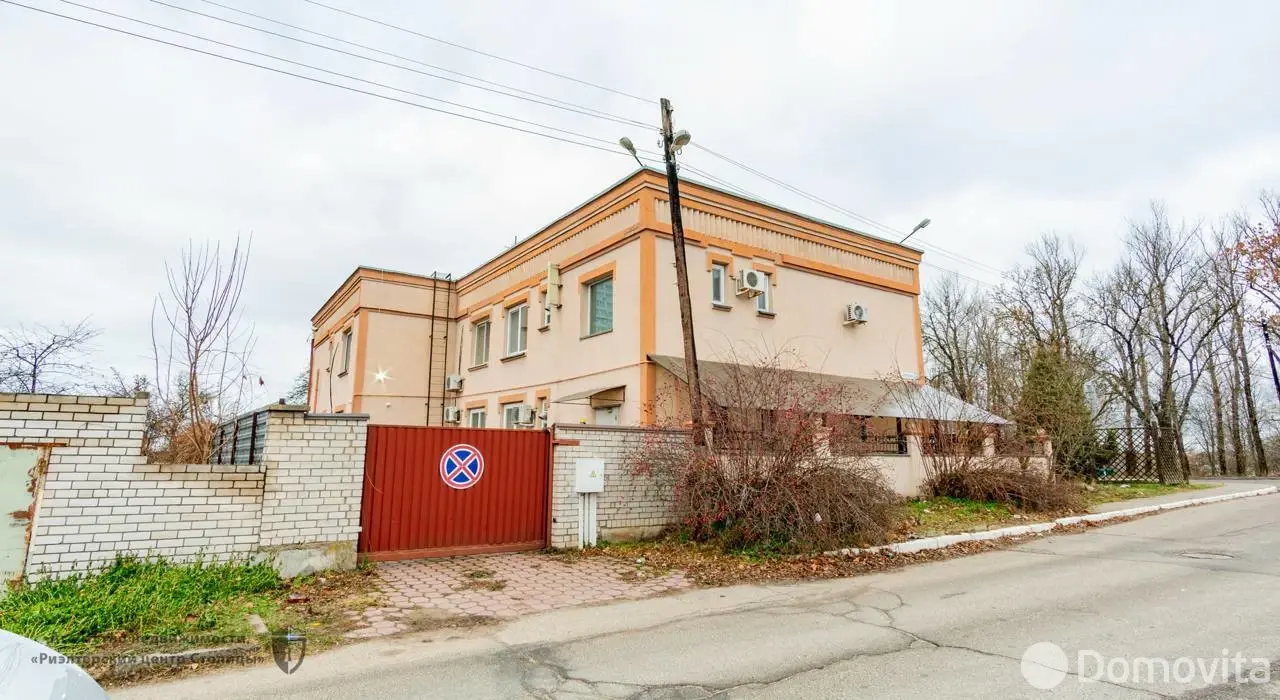 коттедж, Минск, пер. Достоевского, д. 27 на ст. метро Академия наук