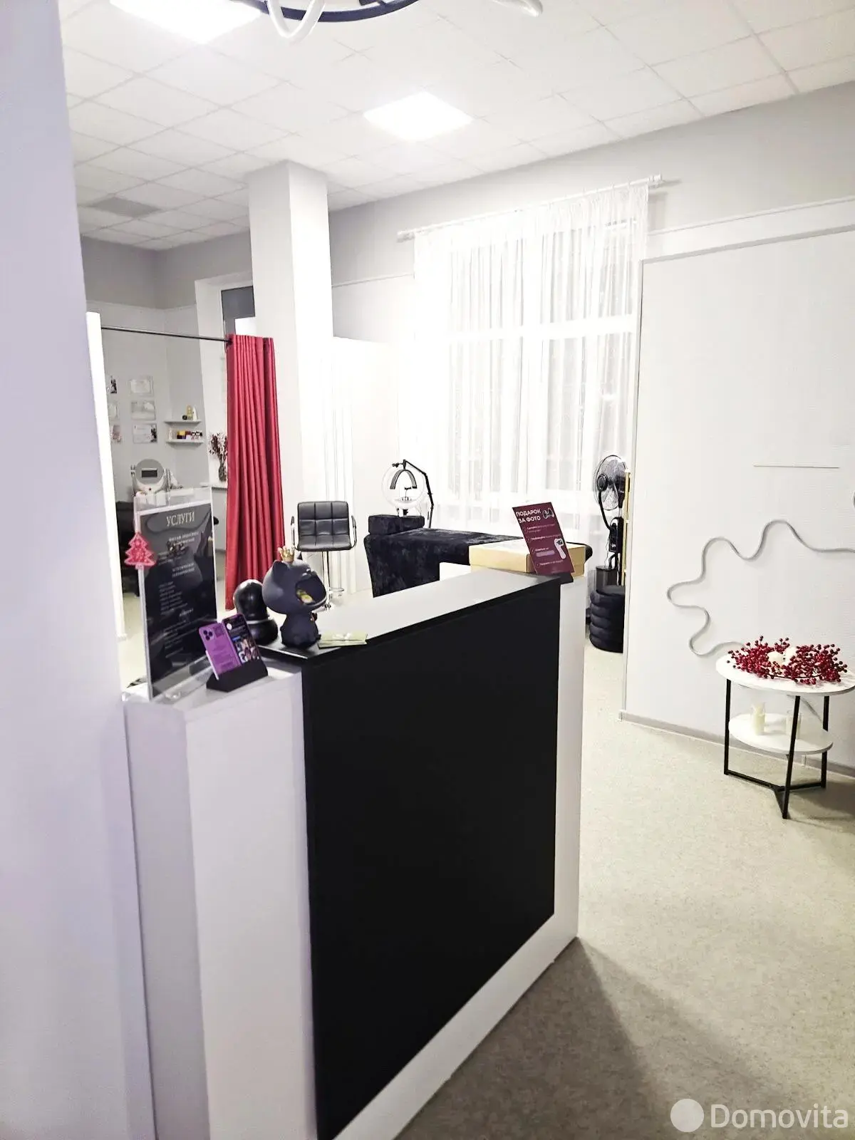 продажа офиса, Минск, пр-т Победителей, д. 127