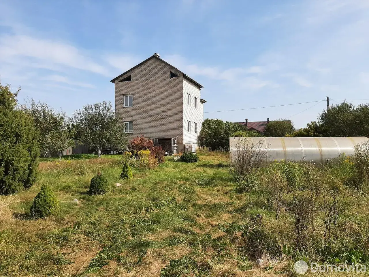 продажа коттеджа, Седча, ул. Дачная