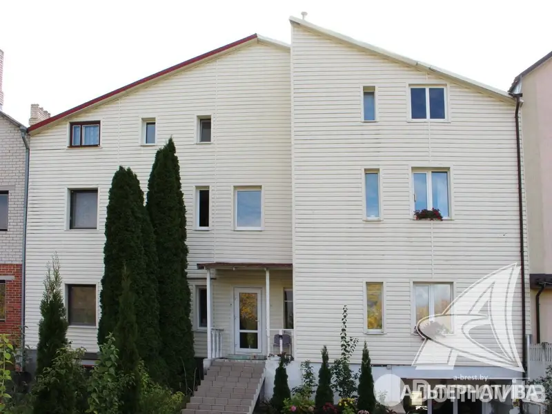 Цена продажи дома, Брест, 