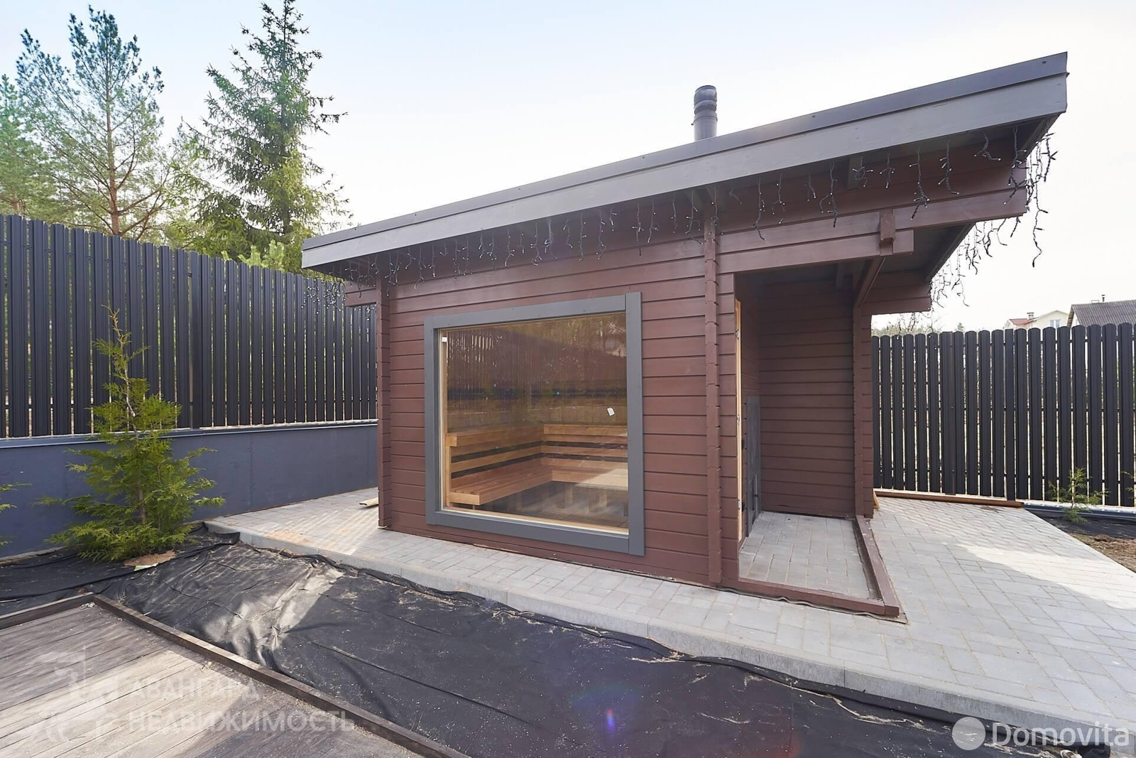 продажа дома, Узборье-строй, 