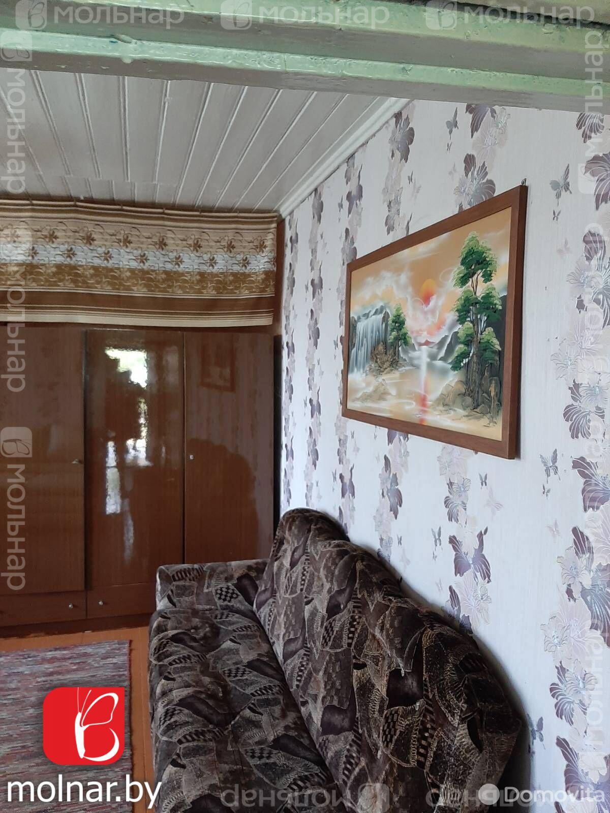 Продажа 1-комнатной квартиры в Вытроповщиной, ул. Комсомольская, д. 2, 11500 USD, код: 904780 - фото 2
